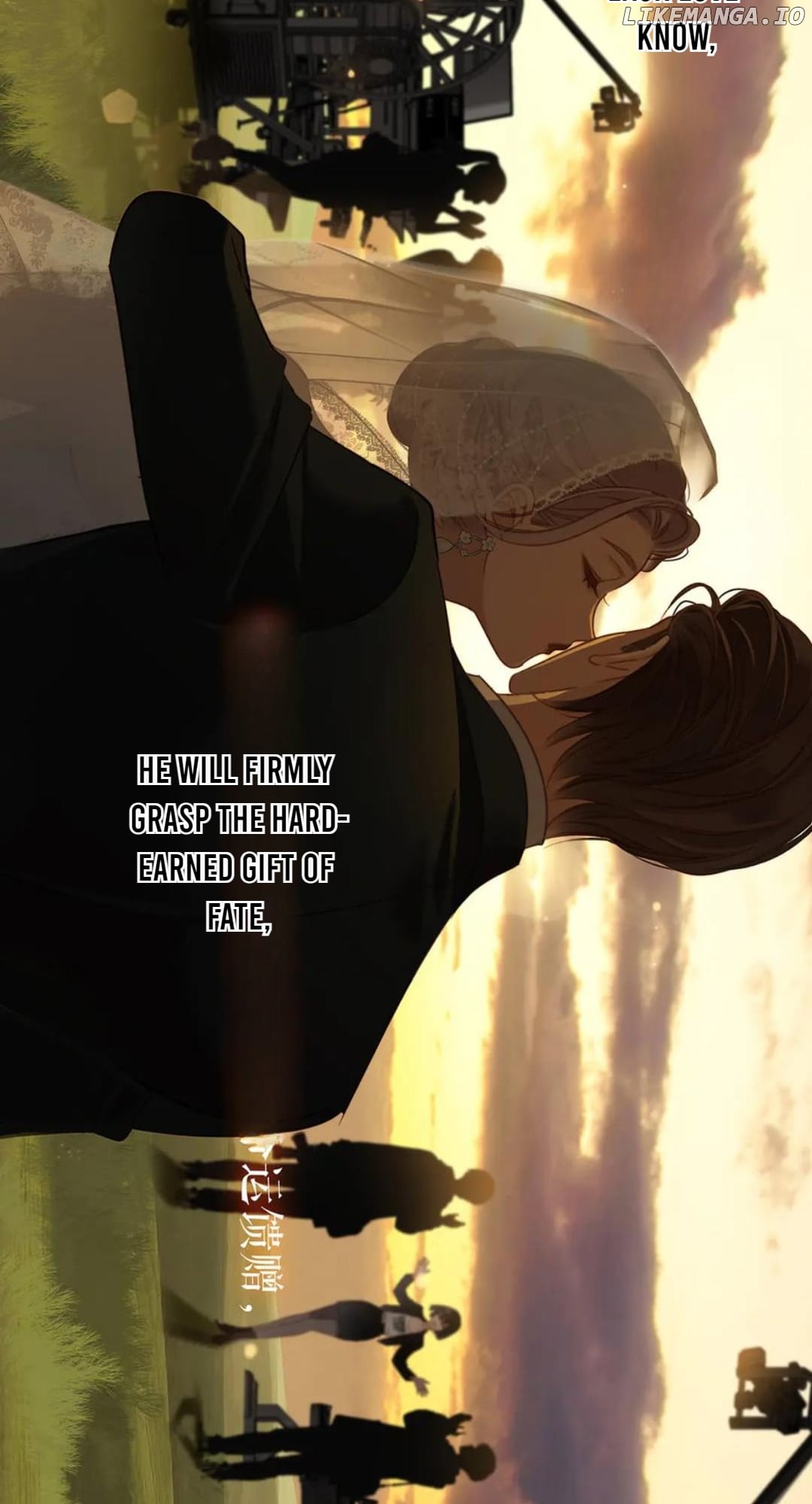 1st Kiss – I Don’t Want To Consider You As Sister Anymore Chapter 90 - 84 - page 46